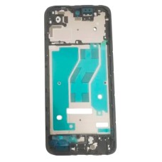 Рамка дисплея Tecno Spark Go 2, Чорний