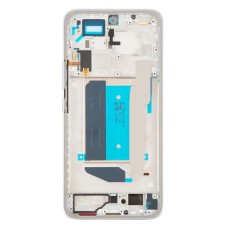 Рамка дисплея Xiaomi Redmi Note 15 Pro Plus, Фіолетовий