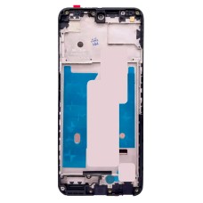 Рамка дисплея ZTE Nubia Music 2, Чорний