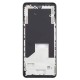 Рамка дисплея ZTE Nubia Neo 3, Чорний