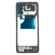 Середня частина Infinix Hot 50 4G, Фіолетовий