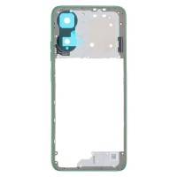 Середня частина Motorola XT2433 Moto G35, Зелений