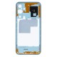 Середня частина Samsung M356 Galaxy M35, Блакитний