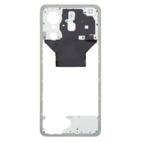 Середня частина Xiaomi Redmi Note 14, Зелений