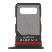 Слот SIM-карти (лоток) Motorola Edge 50, Зелений