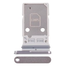 Слот SIM-карти (лоток) Samsung S731 Galaxy S25 FE 5G, Сірий