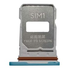 Слот SIM-карти (лоток) Xiaomi Redmi Note 15 Pro Plus, Блакитний