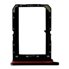 Слот SIM-карти (лоток) ZTE Nubia Neo, Чорний