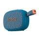 Колонка Bluetooth Wiwu H1 GO Fun, Синій