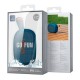 Колонка Bluetooth Wiwu H1 GO Fun, Синій