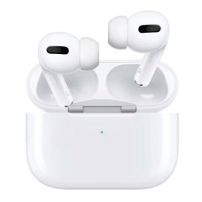 Навушники бездротові Wiwu Airbuds 5, Стерео, Білий