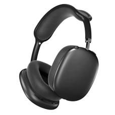 Навушники бездротові Wiwu TD-13 Airbuds MAX, Стерео, Чорний