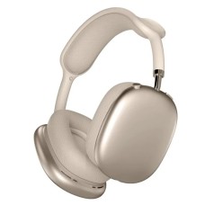 Навушники бездротові Wiwu TD-13 Airbuds MAX, Стерео, Золотий