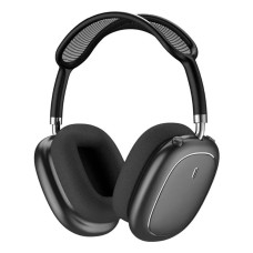 Навушники бездротові Wiwu TD-18 Airbuds MAX, Стерео, Чорний