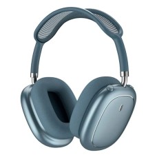 Навушники бездротові Wiwu TD-18 Airbuds MAX, Стерео, Синій