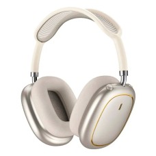 Навушники бездротові Wiwu TD-18 Airbuds MAX, Стерео, Золотий