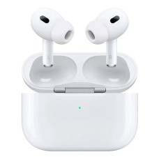 Навушники бездротові Wiwu Airbuds Pro 2, Стерео, Білий