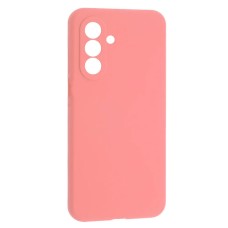Чохол Samsung A376 Galaxy А37, Galaxy A37 5G, Original Soft Case, Light Pink, Рожевий