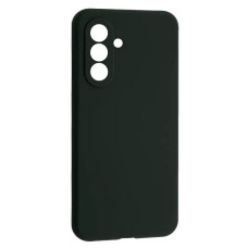 Чохол Samsung A576 Galaxy А57, Galaxy A57 5G, Original Soft Case, Forest Green, Зелений