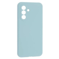 Чохол Samsung A576 Galaxy А57, Galaxy A57 5G, Original Soft Case, Lilac Cream, Ліловий