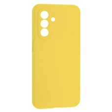 Чохол Samsung A576 Galaxy А57, Galaxy A57 5G, Original Soft Case, Жовтий