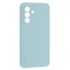 Чохол Samsung Galaxy S26, Original Soft Case, Lilac Cream, Ліловий