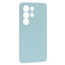 Чохол Samsung Galaxy S26 Ultra, Original Soft Case, Lilac Cream, Ліловий