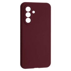 Чохол Samsung Galaxy S26 Ultra, Original Soft Case, Marsala, Бордовий