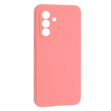 Чохол Samsung Galaxy S26 Plus, Original Soft Case, Light Pink, Рожевий