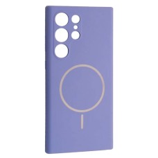 Чохол Samsung Galaxy S26 Ultra, Air Beats, Elegant Purple, MagSafe, Фіолетовий