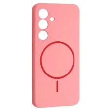Чохол Samsung Galaxy S26 Ultra, Air Beats, Rose Pink, MagSafe, Рожевий