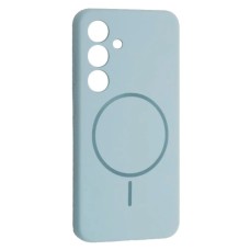 Чохол Samsung Galaxy S26 Ultra, Air Beats, Sky Blue, MagSafe, Блакитний