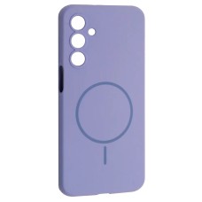 Чохол Samsung Galaxy S26 Plus, Air Beats, Elegant Purple, MagSafe, Фіолетовий