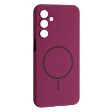 Чохол Samsung Galaxy S26 Plus, Air Beats, MagSafe, Фіолетовий