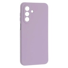 Чохол Samsung A075 Galaxy A07, Original Soft Case, Ліловий