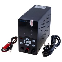 Блок живлення лабораторний GC1203