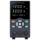 Блок живлення лабораторний GC1203