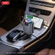 Автомобильное зарядное устройство XO CC72, С кабелем, Lightning, Серый