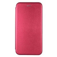Чохол-книжка Xiaomi 15T, G-Case Ranger, Бордовий