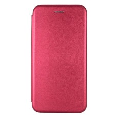 Чохол-книжка Xiaomi 15T, G-Case Ranger, Бордовий