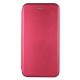 Чохол-книжка Xiaomi 15T, G-Case Ranger, Бордовий