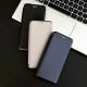 Чохол-книжка Xiaomi 15T, G-Case Ranger, Бордовий
