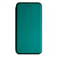 Чехол-книжка Xiaomi 15T, G-Case Ranger, Зеленый
