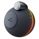 Колонка Bluetooth AceFast K10 Air, Серый