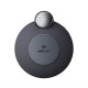 Колонка Bluetooth AceFast K10 Air, Серый