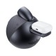 Колонка Bluetooth AceFast K10 Air, Серый