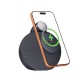 Колонка Bluetooth AceFast K10 Air, Серый