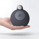 Колонка Bluetooth AceFast K10 Air, Серый