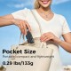 Монопод XO SS29 Pro, Розовый
