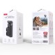 Монопод XO SS29 Pro, Розовый
